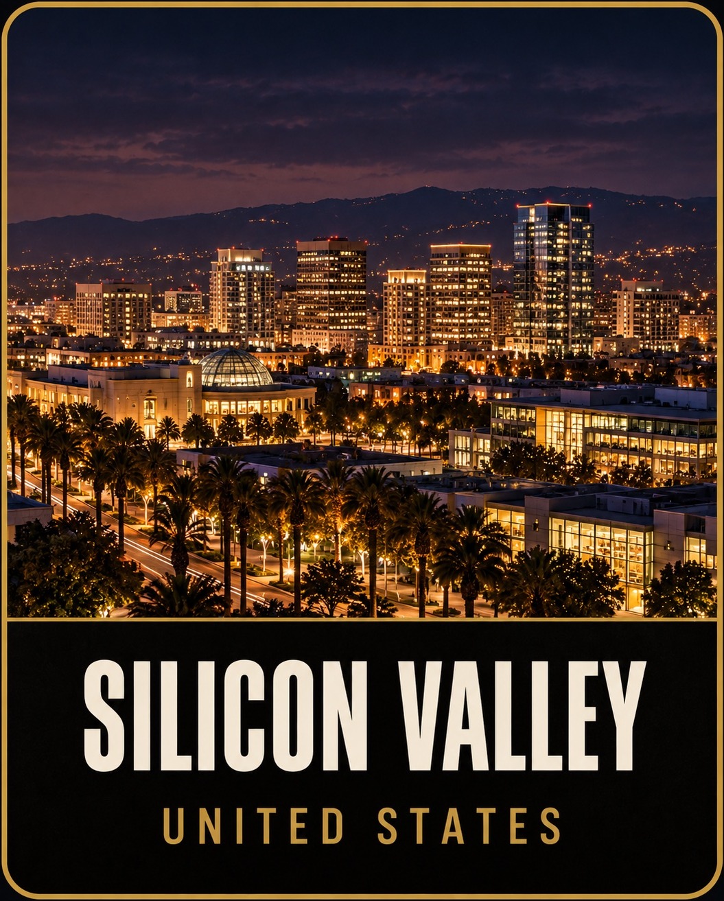 Silicon Valley, United States