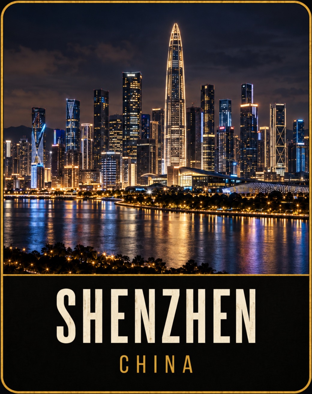 Shenzhen, China