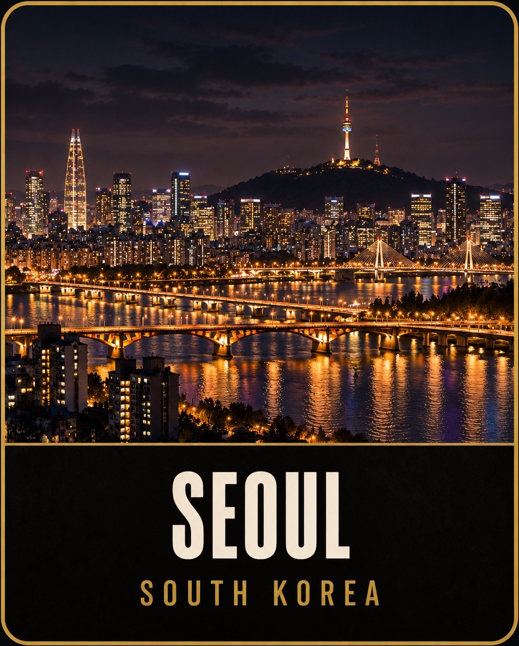 Seoul, South Korea